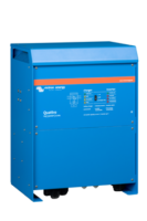 Inversor/Cargador Quattro 3kVA-5kVA